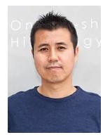 平山 直哉