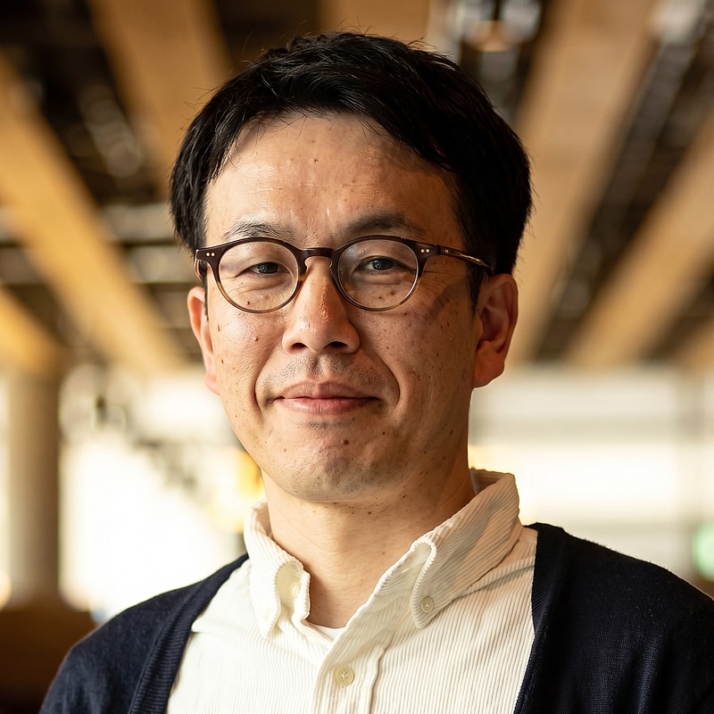 今西 昭男