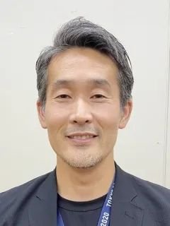 磯部 彰彦