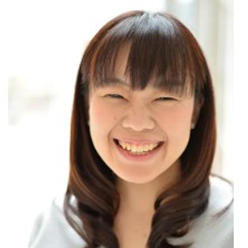 高谷 佳奈