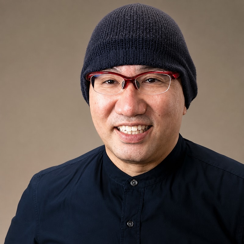 山田 貴宏